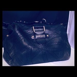 Versace bag